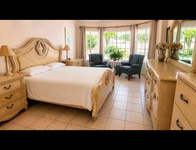 3 BEDROOM TOWNHOUSE FOR SALE IN THREE RIVERS PROPER